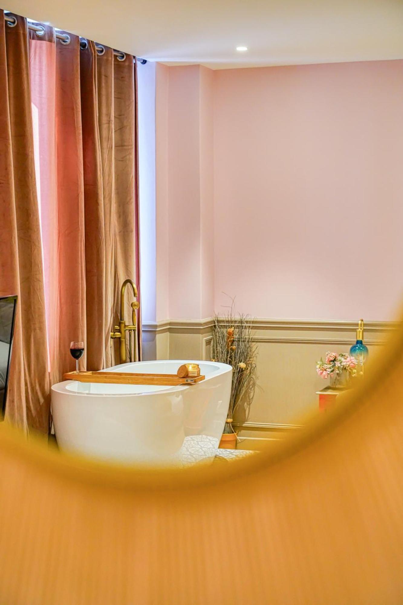 Luxury Suite Paris Republique Eksteriør bilde